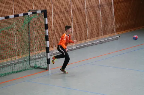 St. Ingbert-Kirkel - Dm, Foto 40 von 59