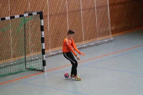 St. Ingbert-Kirkel - Dm, Foto 41 von 59