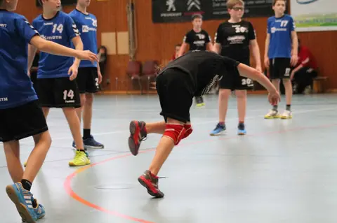 St. Ingbert-Kirkel - Dm, Foto 45 von 59