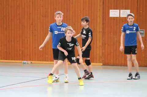 St. Ingbert-Kirkel - Dm, Foto 46 von 59