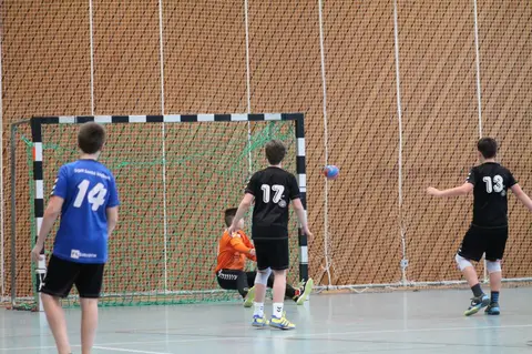 St. Ingbert-Kirkel - Dm, Foto 48 von 59