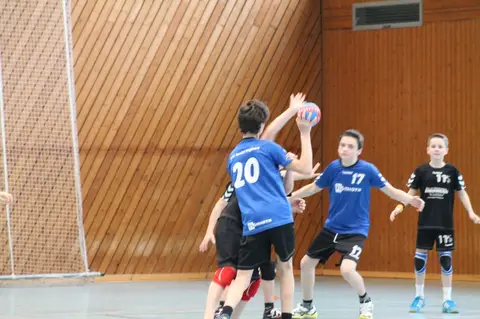 St. Ingbert-Kirkel - Dm, Foto 49 von 59