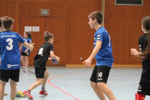 St. Ingbert-Kirkel - Dm, Foto 51 von 59