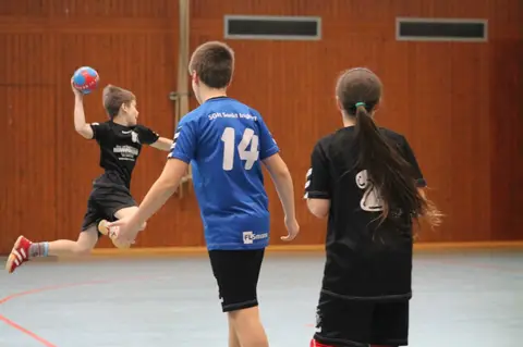 St. Ingbert-Kirkel - Dm, Foto 52 von 59