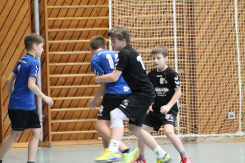 St. Ingbert-Kirkel - Dm, Foto 53 von 59