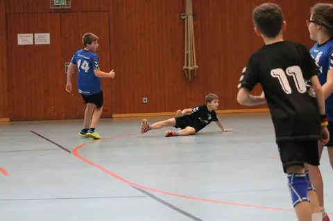 St. Ingbert-Kirkel - Dm, Foto 54 von 59