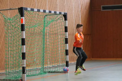 St. Ingbert-Kirkel - Dm, Foto 55 von 59