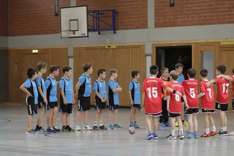 Bank-1-Saar E-Jugend, Foto 5 von 57