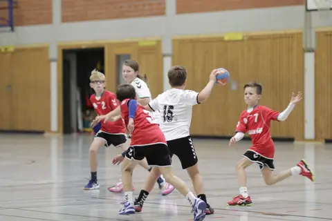 Bank-1-Saar E-Jugend, Foto 15 von 57