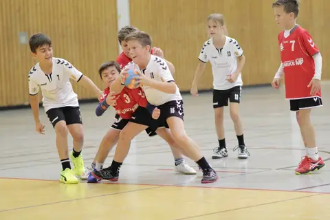 Bank-1-Saar E-Jugend, Foto 25 von 57