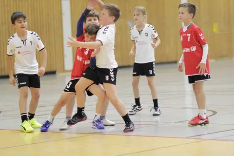 Bank-1-Saar E-Jugend, Foto 26 von 57