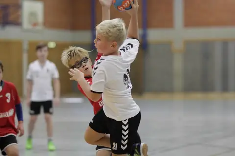 Bank-1-Saar E-Jugend, Foto 33 von 57