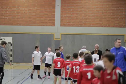 Bank-1-Saar E-Jugend, Foto 47 von 57
