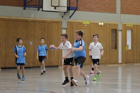 Bank-1-Saar E-Jugend, Foto 48 von 57