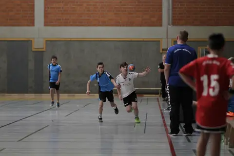 Bank-1-Saar E-Jugend, Foto 56 von 57
