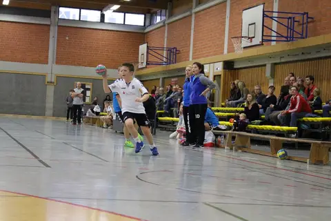 E1m - HSG Ottweiler-Steinbach, Foto 1 von 27