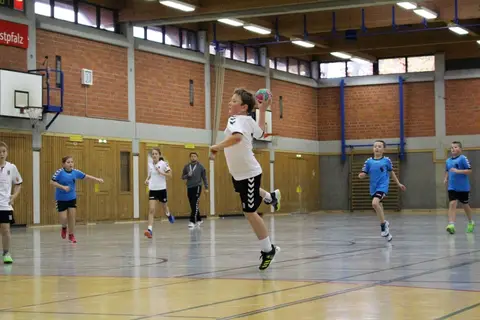 E1m - HSG Ottweiler-Steinbach, Foto 17 von 27