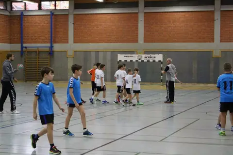 E1m - HSG Ottweiler-Steinbach, Foto 27 von 27