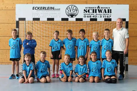 F - DJK Marpingen, Foto 2 von 69