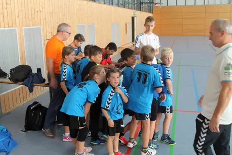 F - DJK Marpingen, Foto 5 von 69