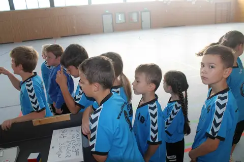 F - DJK Marpingen, Foto 6 von 69