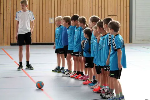 F - DJK Marpingen, Foto 8 von 69
