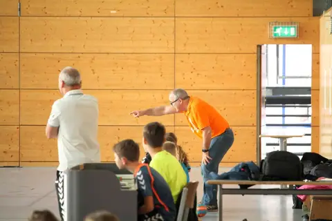F - DJK Marpingen, Foto 17 von 69