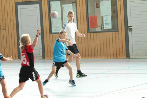 F - DJK Marpingen, Foto 33 von 69