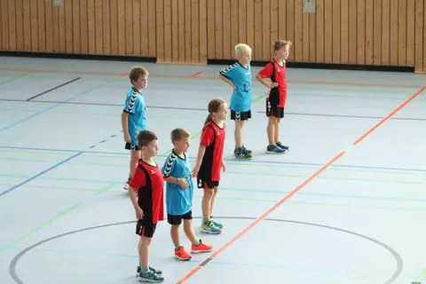 F - DJK Marpingen, Foto 36 von 69