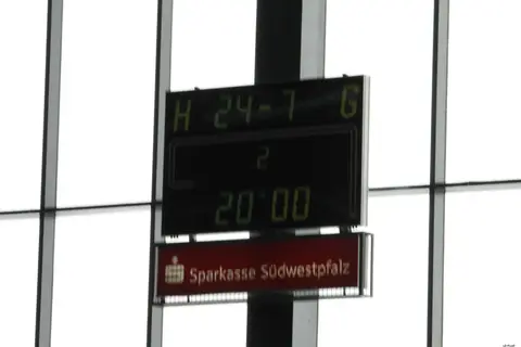 F - DJK Marpingen, Foto 64 von 69