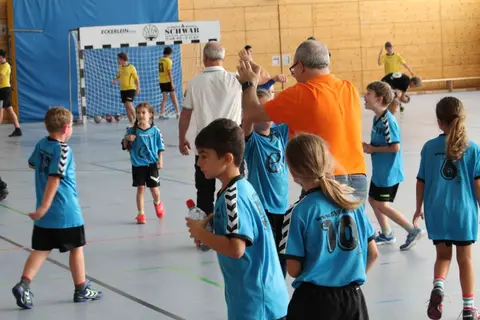 F - DJK Marpingen, Foto 67 von 69