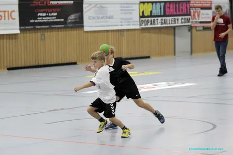 F-Jugend - HG Itzenplitz, Foto 4 von 31