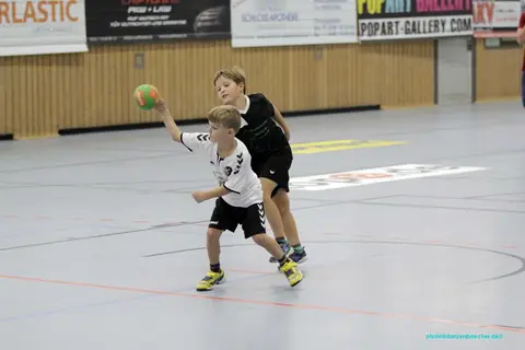 F-Jugend - HG Itzenplitz, Foto 5 von 31