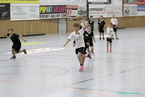 F-Jugend - HG Itzenplitz, Foto 9 von 31