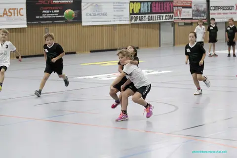 F-Jugend - HG Itzenplitz, Foto 11 von 31
