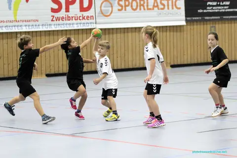 F-Jugend - HG Itzenplitz, Foto 13 von 31