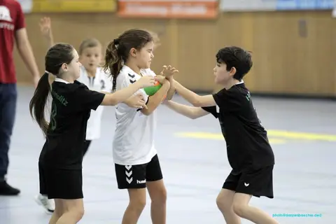 F-Jugend - HG Itzenplitz, Foto 16 von 31
