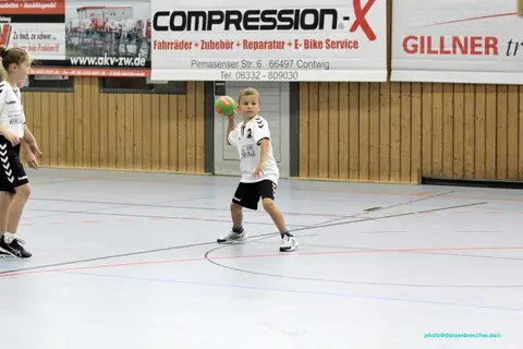 F-Jugend - HG Itzenplitz, Foto 20 von 31
