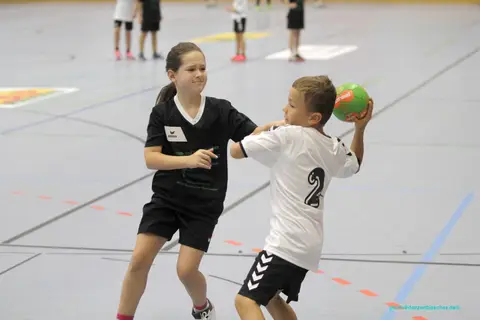 F-Jugend - HG Itzenplitz, Foto 24 von 31
