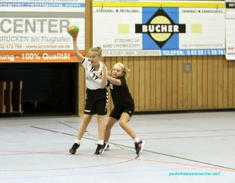F-Jugend - HG Itzenplitz, Foto 26 von 31
