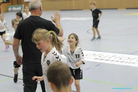 F-Jugend - HG Itzenplitz, Foto 29 von 31