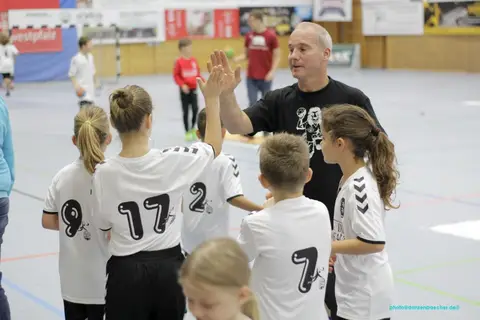 F-Jugend - HG Itzenplitz, Foto 31 von 31