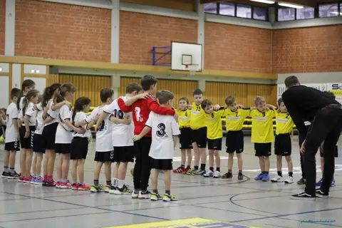F-Jugend - HWE Homburg, Foto 2 von 35