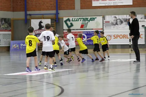 F-Jugend - HWE Homburg, Foto 3 von 35