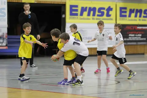 F-Jugend - HWE Homburg, Foto 5 von 35