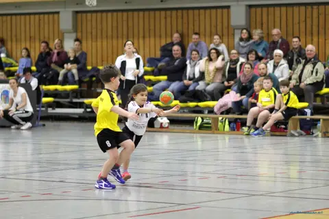 F-Jugend - HWE Homburg, Foto 7 von 35