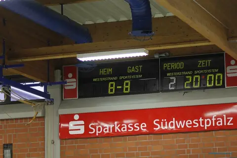 F-Jugend - HWE Homburg, Foto 35 von 35