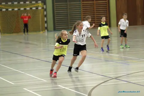 F-Jugend - Ottweiler, Foto 1 von 33