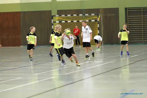 F-Jugend - Ottweiler, Foto 4 von 33