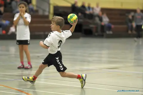 F-Jugend - Ottweiler, Foto 5 von 33